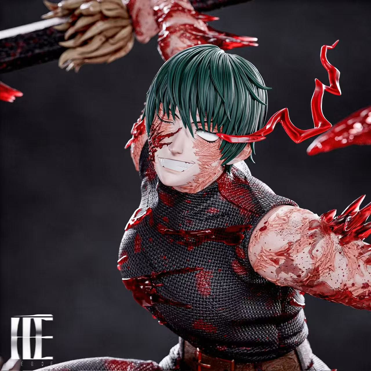 Heroe Collectibles - Maki - Thumbnail 2