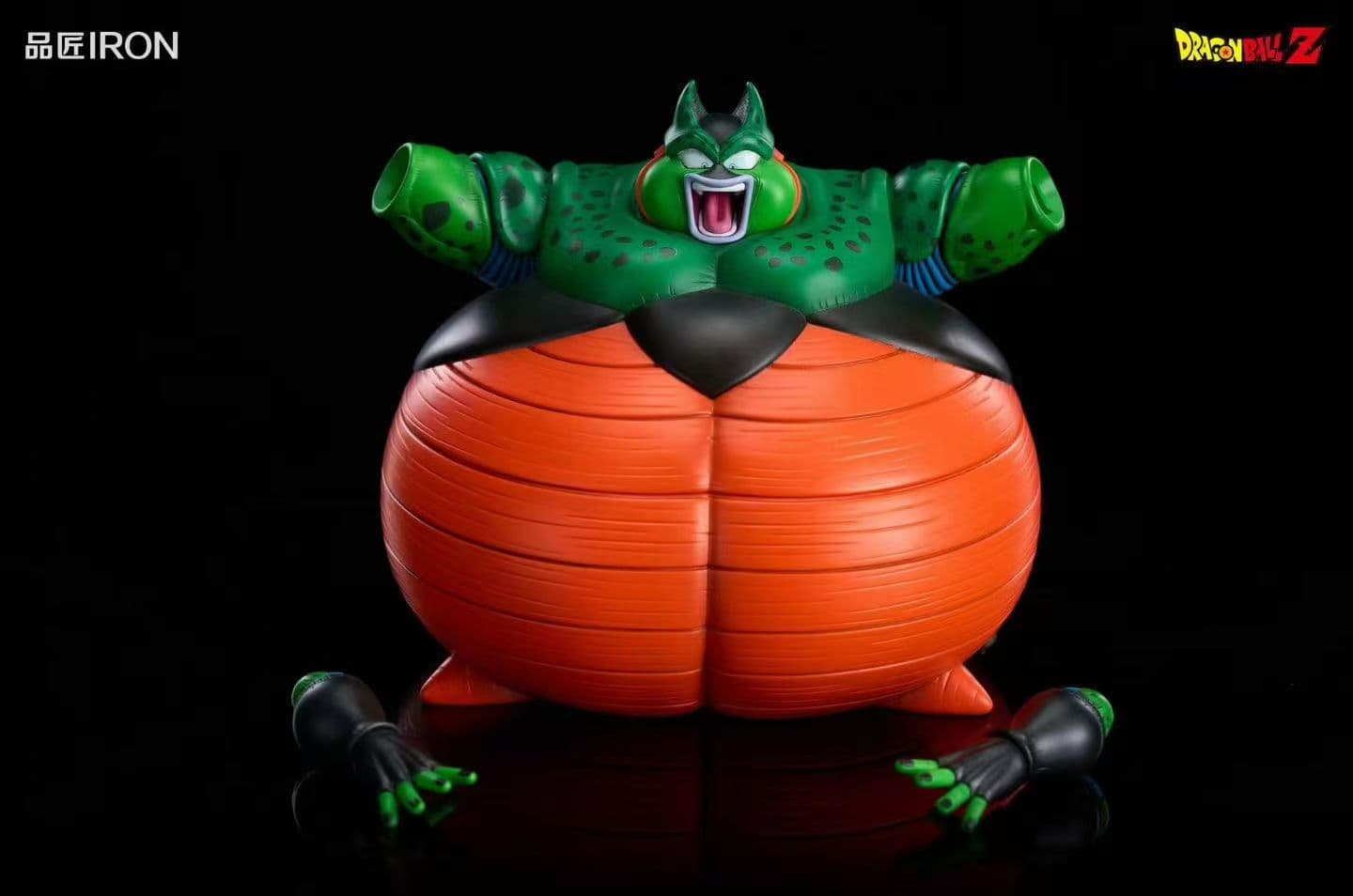 Pin Jiang - Perfect Cell - Thumbnail 3