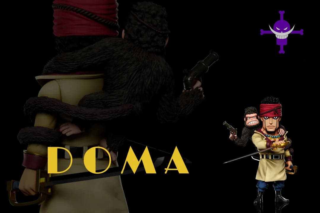 A+ - Doma - Thumbnail 2
