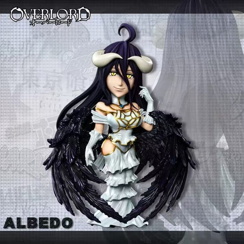 A+ - Albedo - Thumbnail 2
