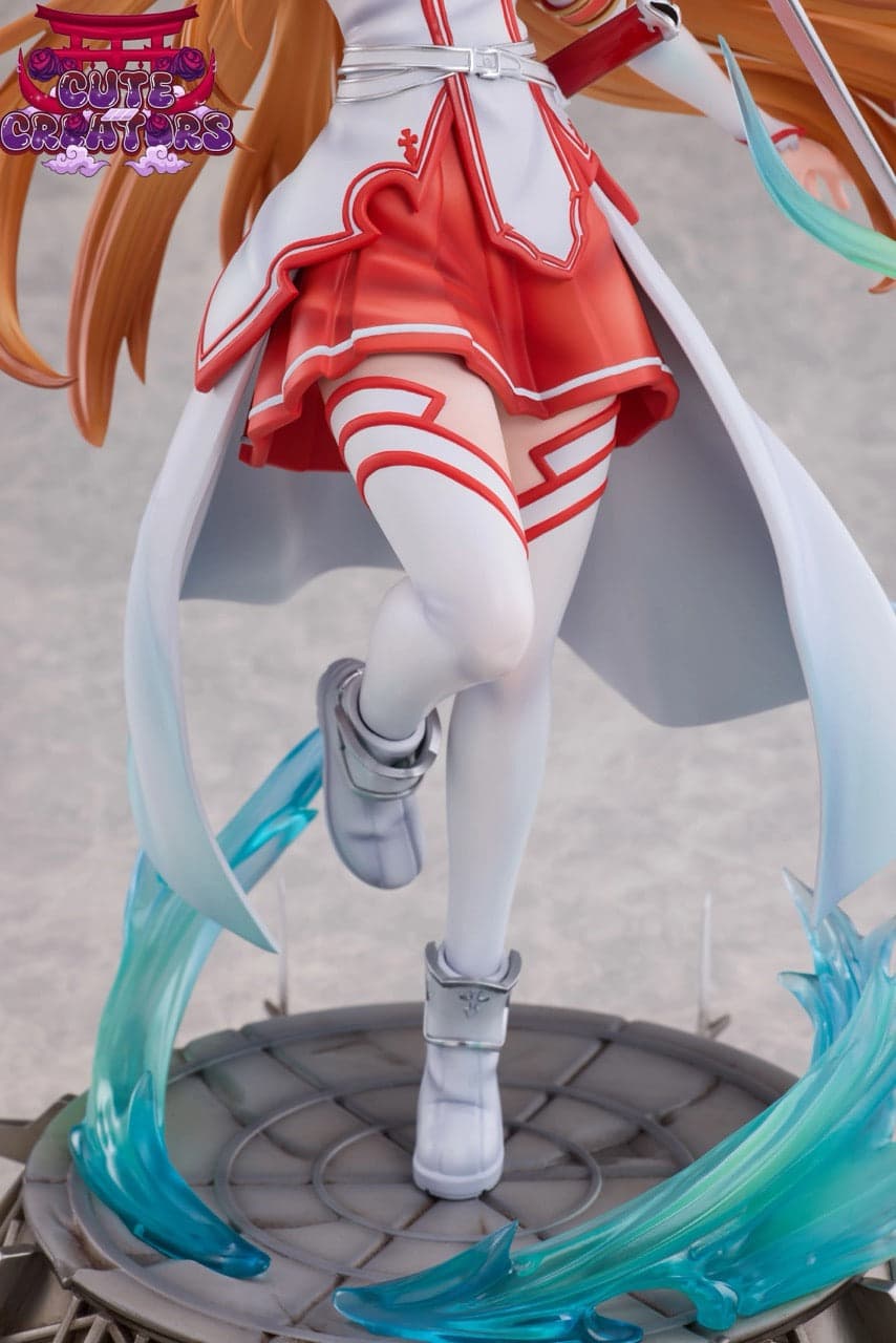 Cute Creators - Asuna - Thumbnail 9