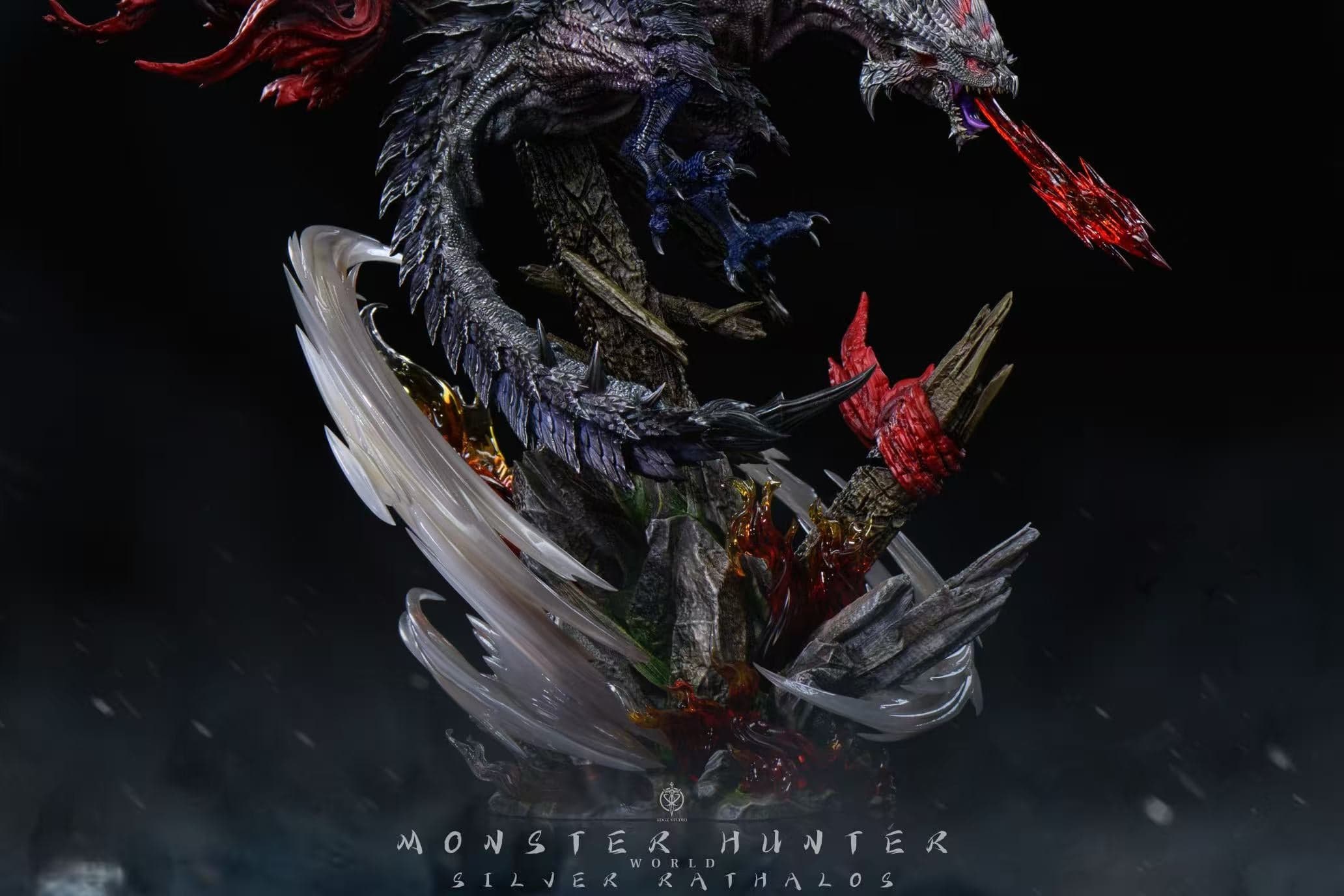 Edge - Rathalos - Thumbnail 24