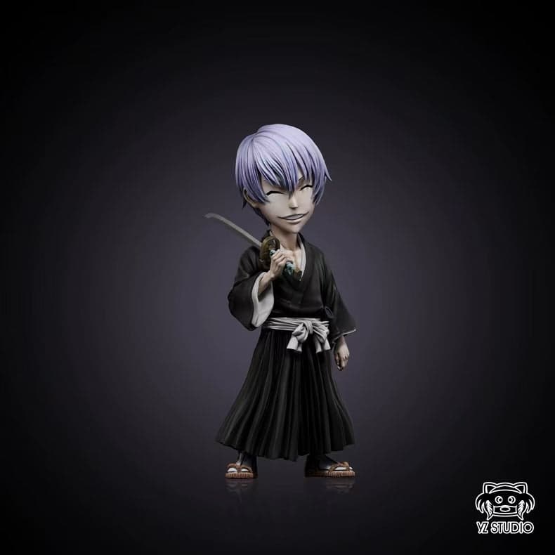 YZ - Gin - Thumbnail 2