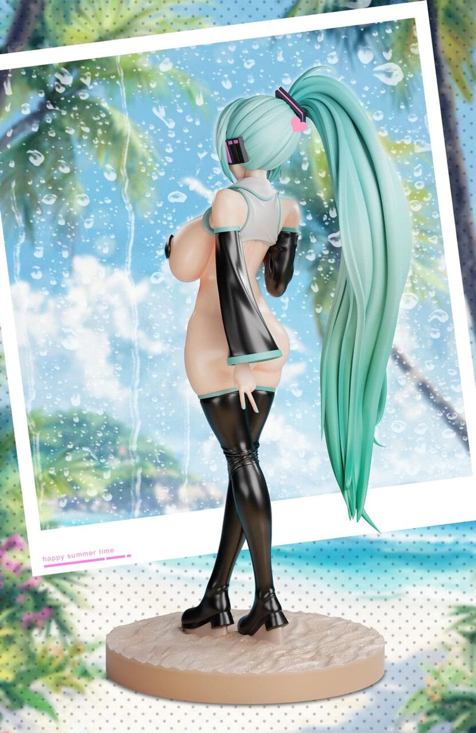 Thistles and Thorns - Hatsune Miku - Thumbnail 5