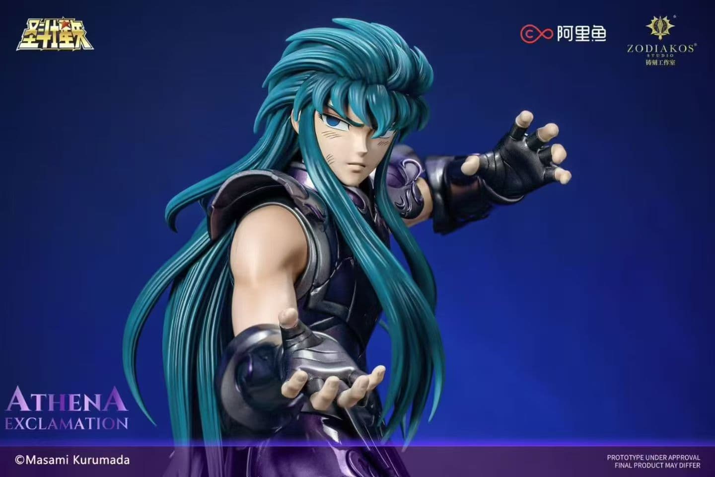Zodiakos - Athena - Thumbnail 7
