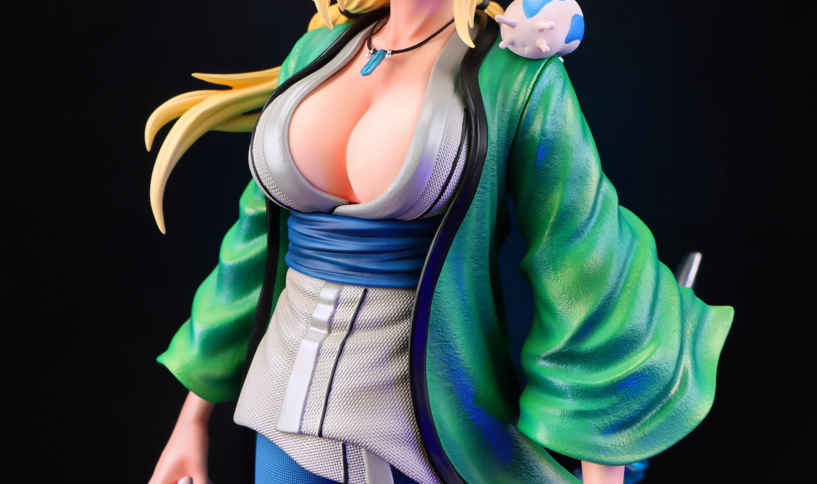 CWS - Tsunade - Thumbnail 5