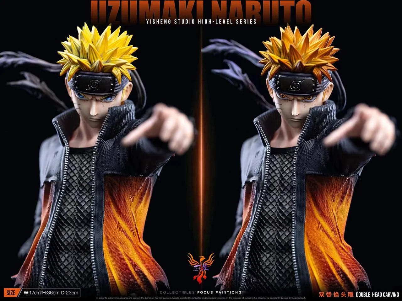 Yi Sheng - Naruto - Thumbnail 6