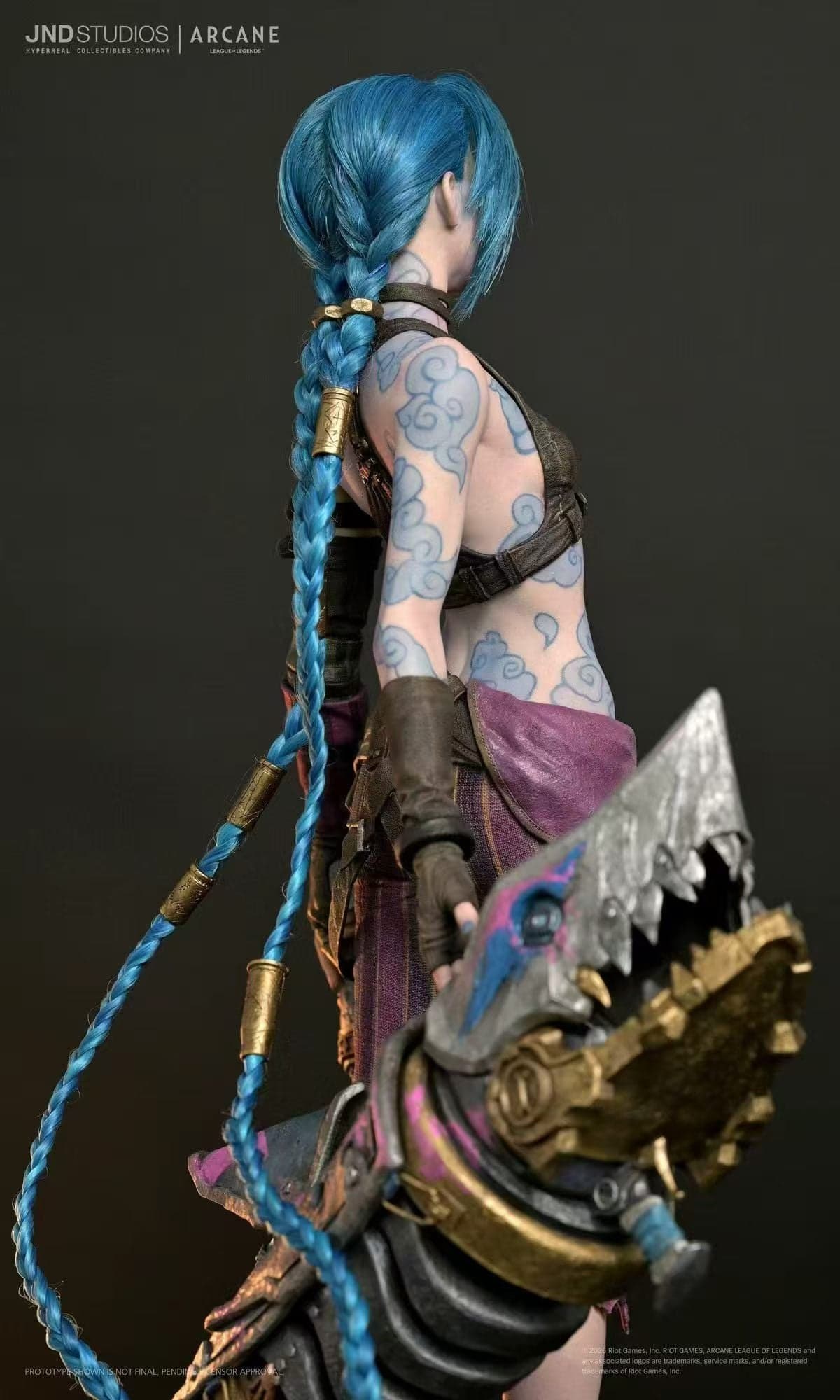 JND - Jinx - Thumbnail 5