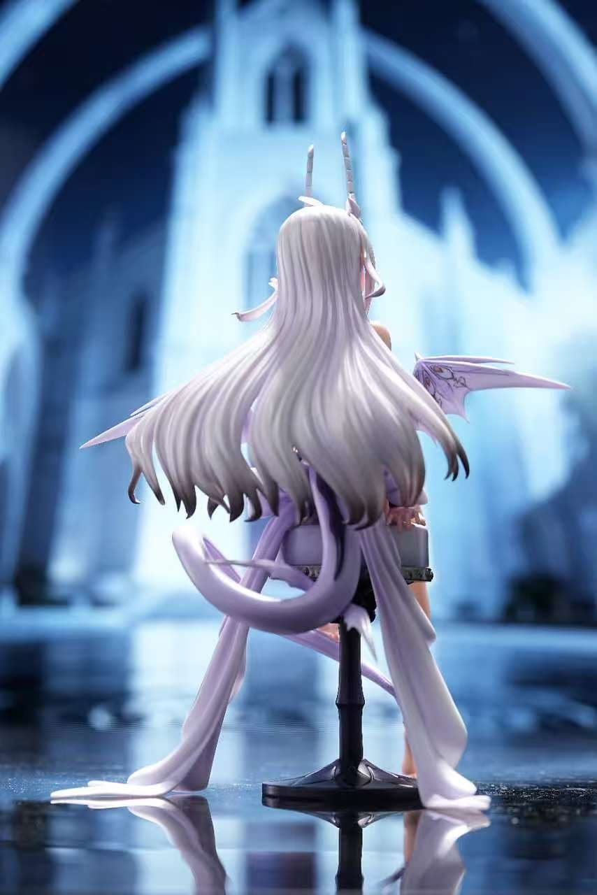 Tou Fou Figure - Mélusine - Thumbnail 8
