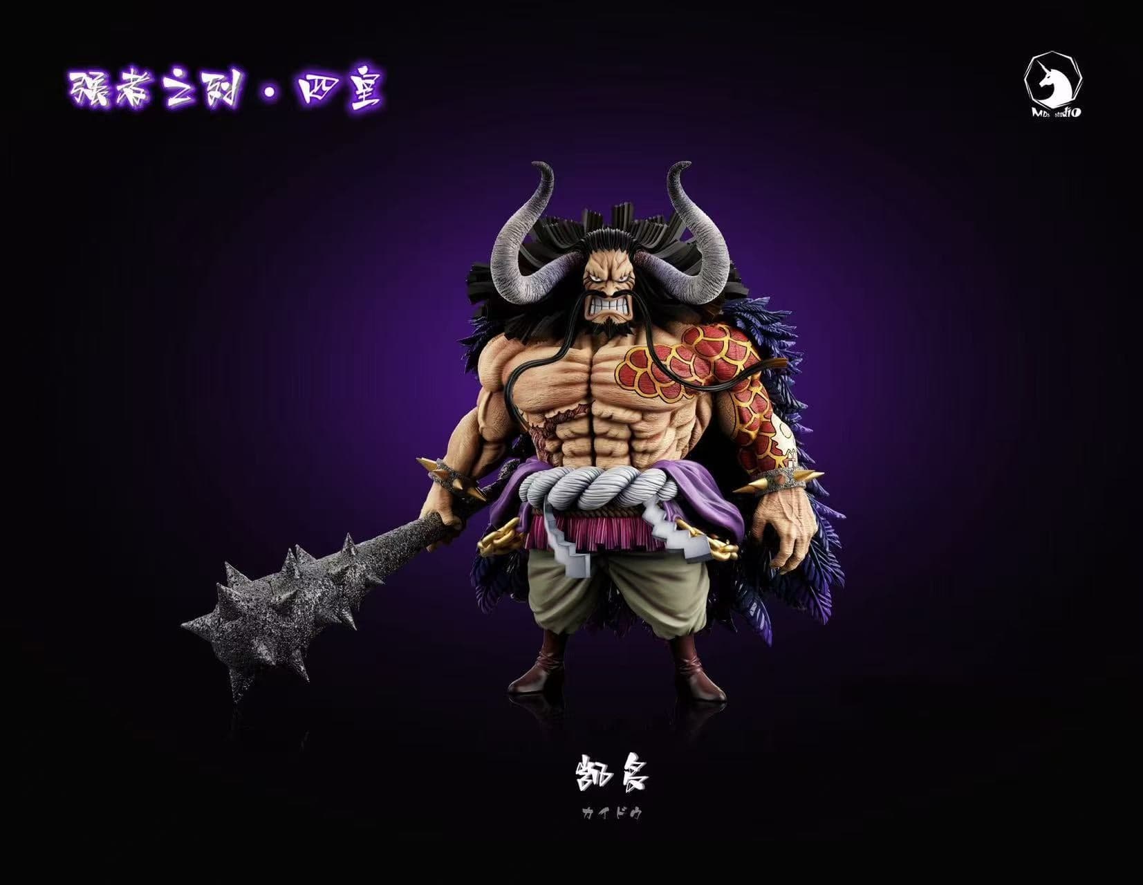 MDS - Kaido