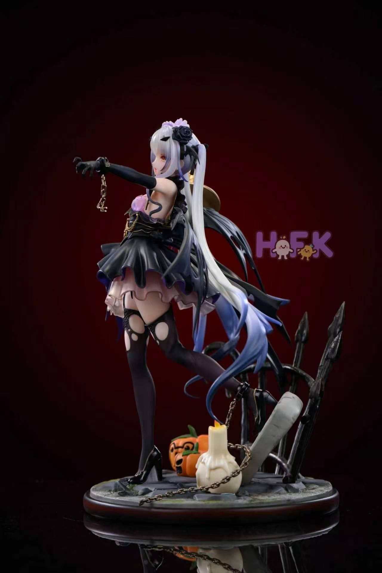 HFK - Mélusine - Thumbnail 5
