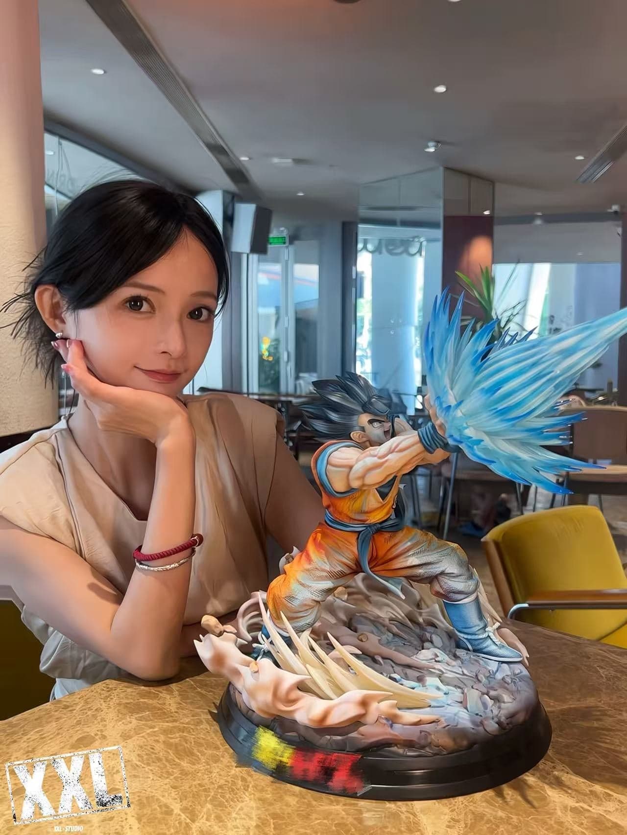 XXL - Goku - Thumbnail 19