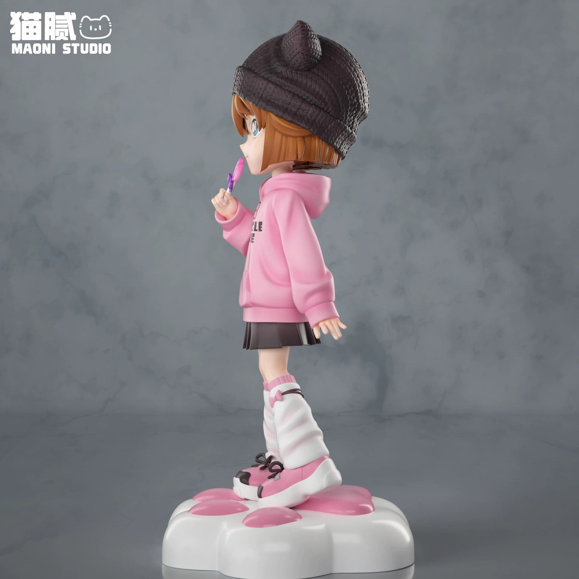 Maoni - Ai Haibara - Thumbnail 4