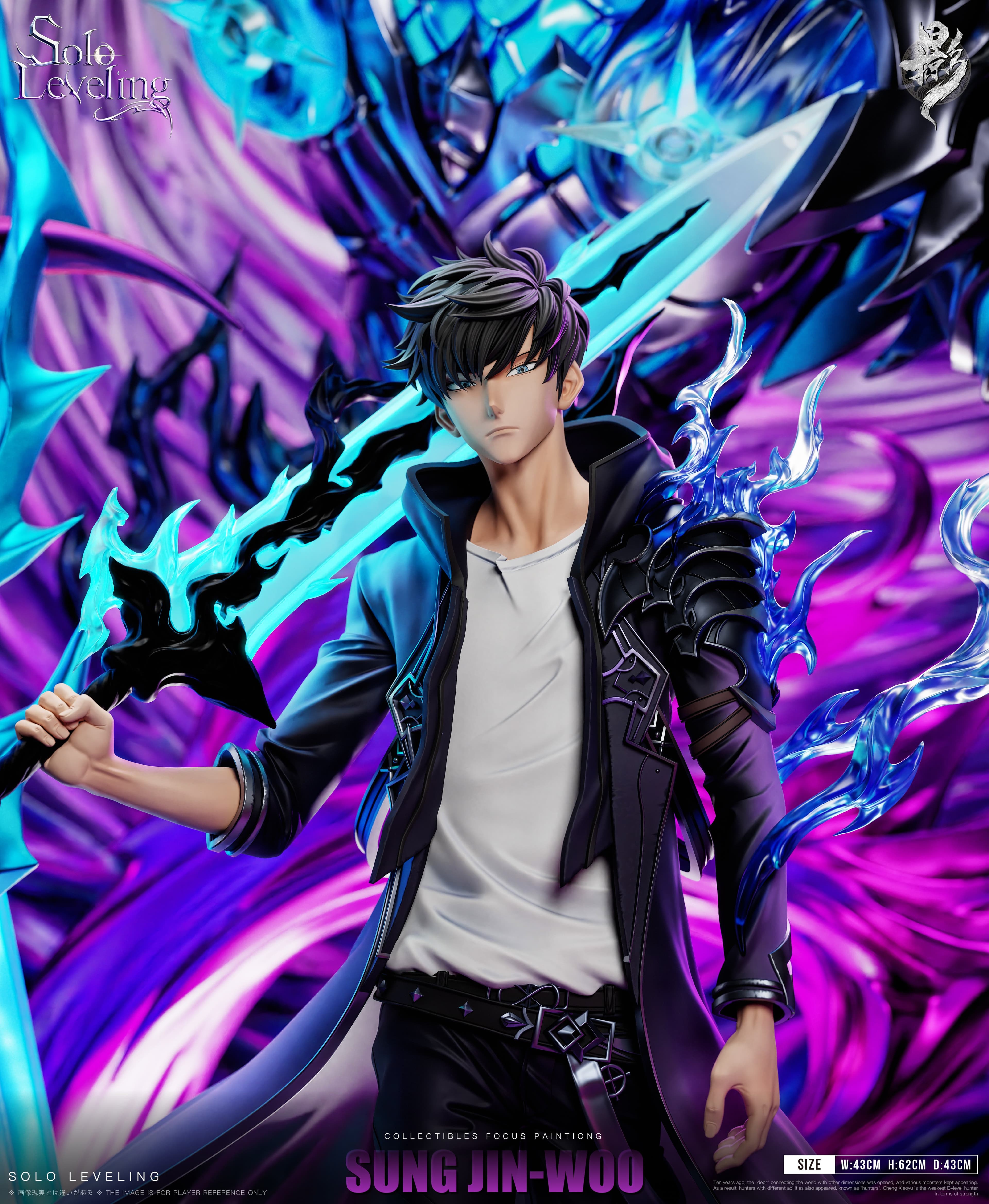 Lue Ying - Sung Jinwoo - Thumbnail 5