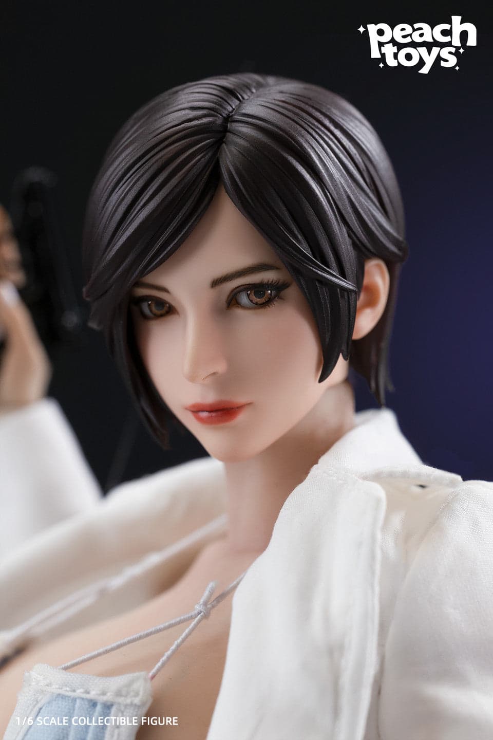 Peach Toys - Ada Wong - Thumbnail 2
