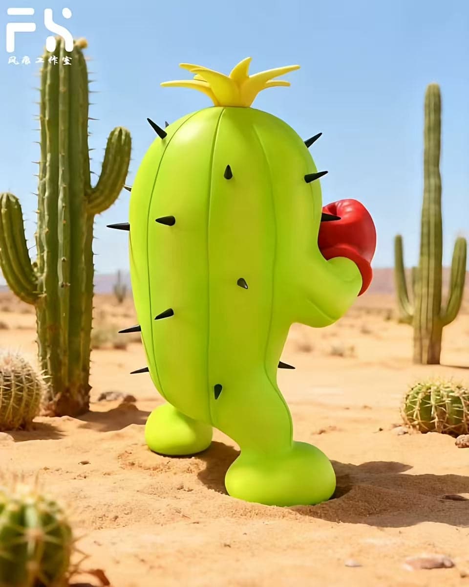 FH - Togemon - Thumbnail 4