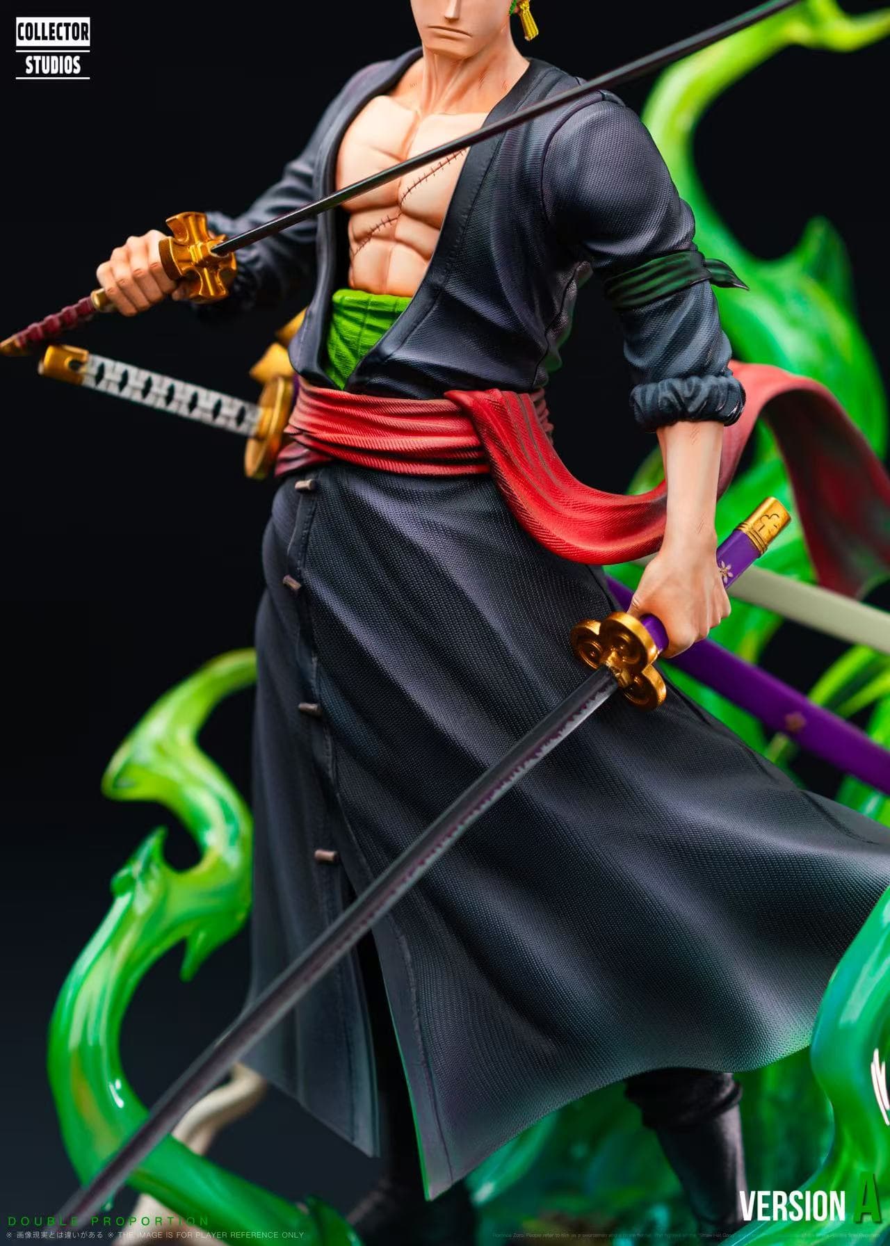 Collector - Zoro - Thumbnail 5