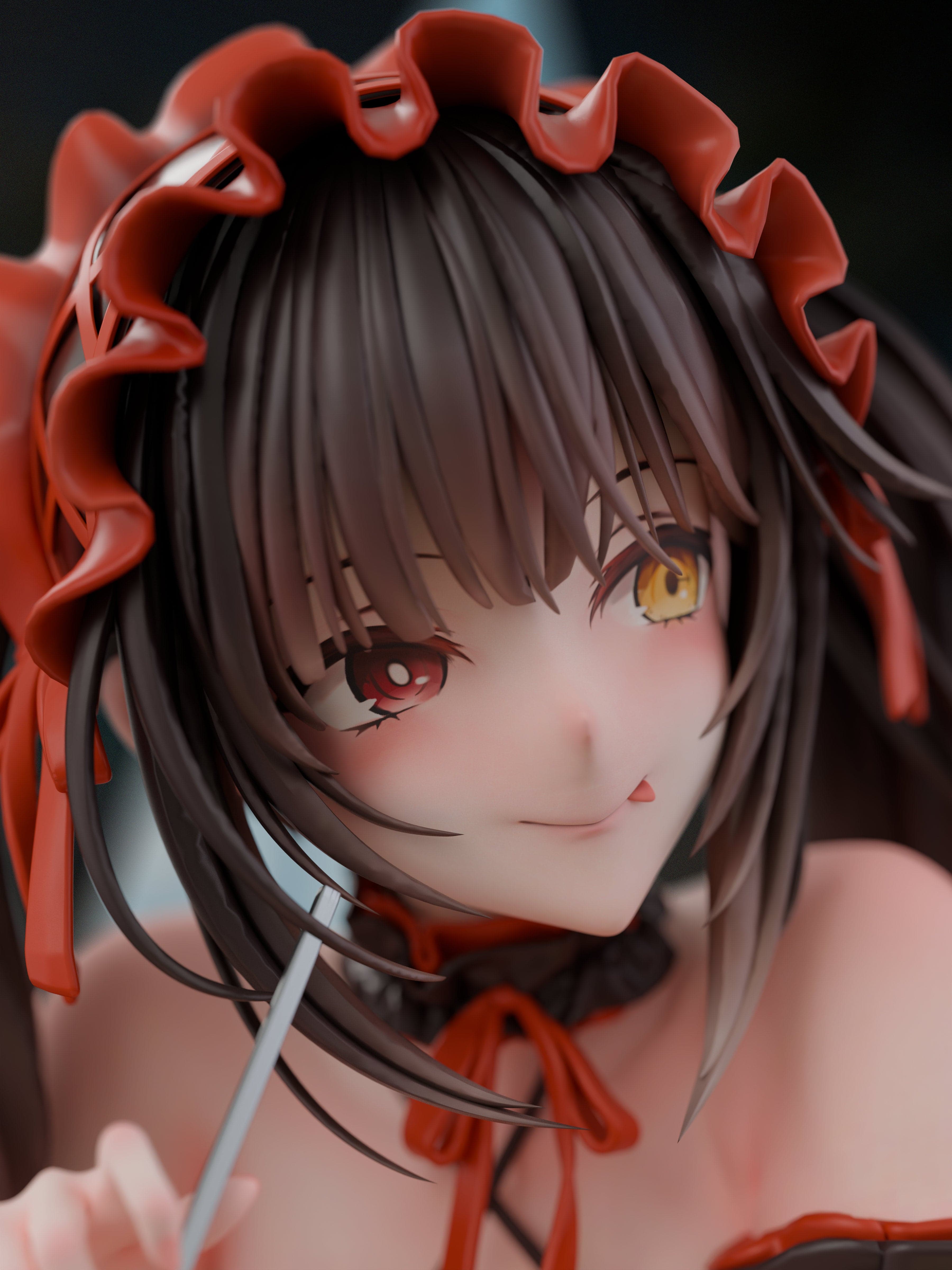 Yao Meng Meng - Kurumi - Thumbnail 6
