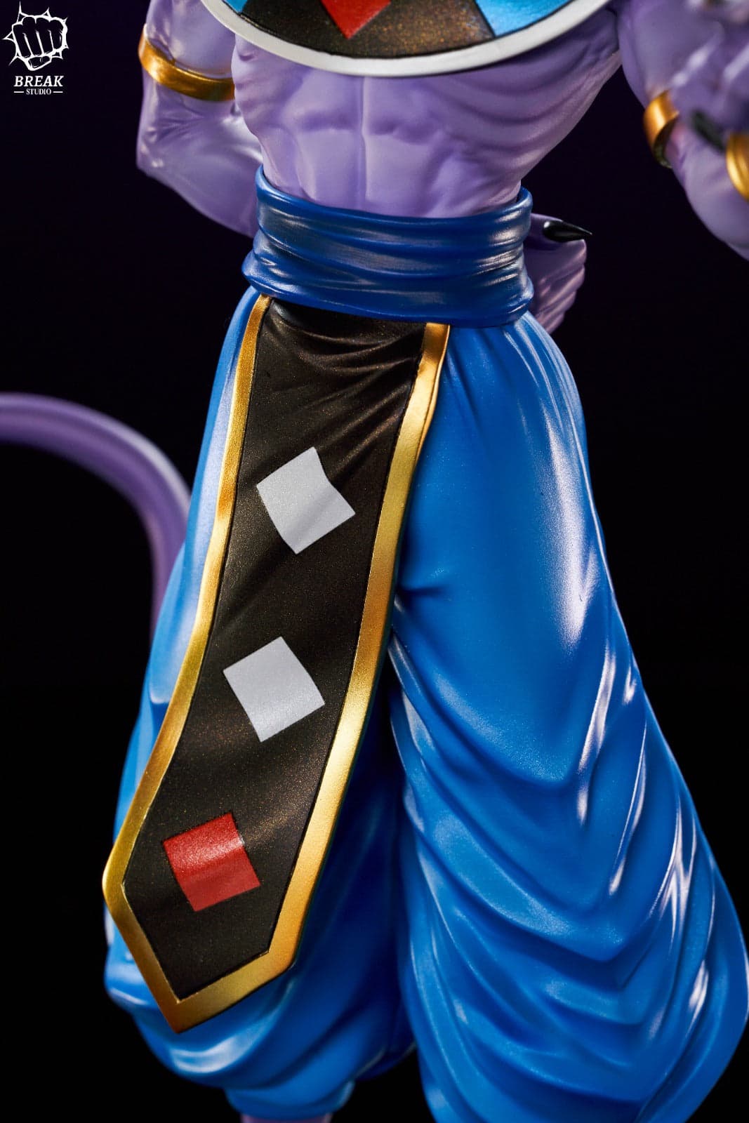 Break - Beerus - Thumbnail 4