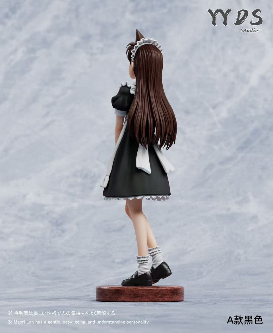 YYDS - Ran Mouri - Thumbnail 6