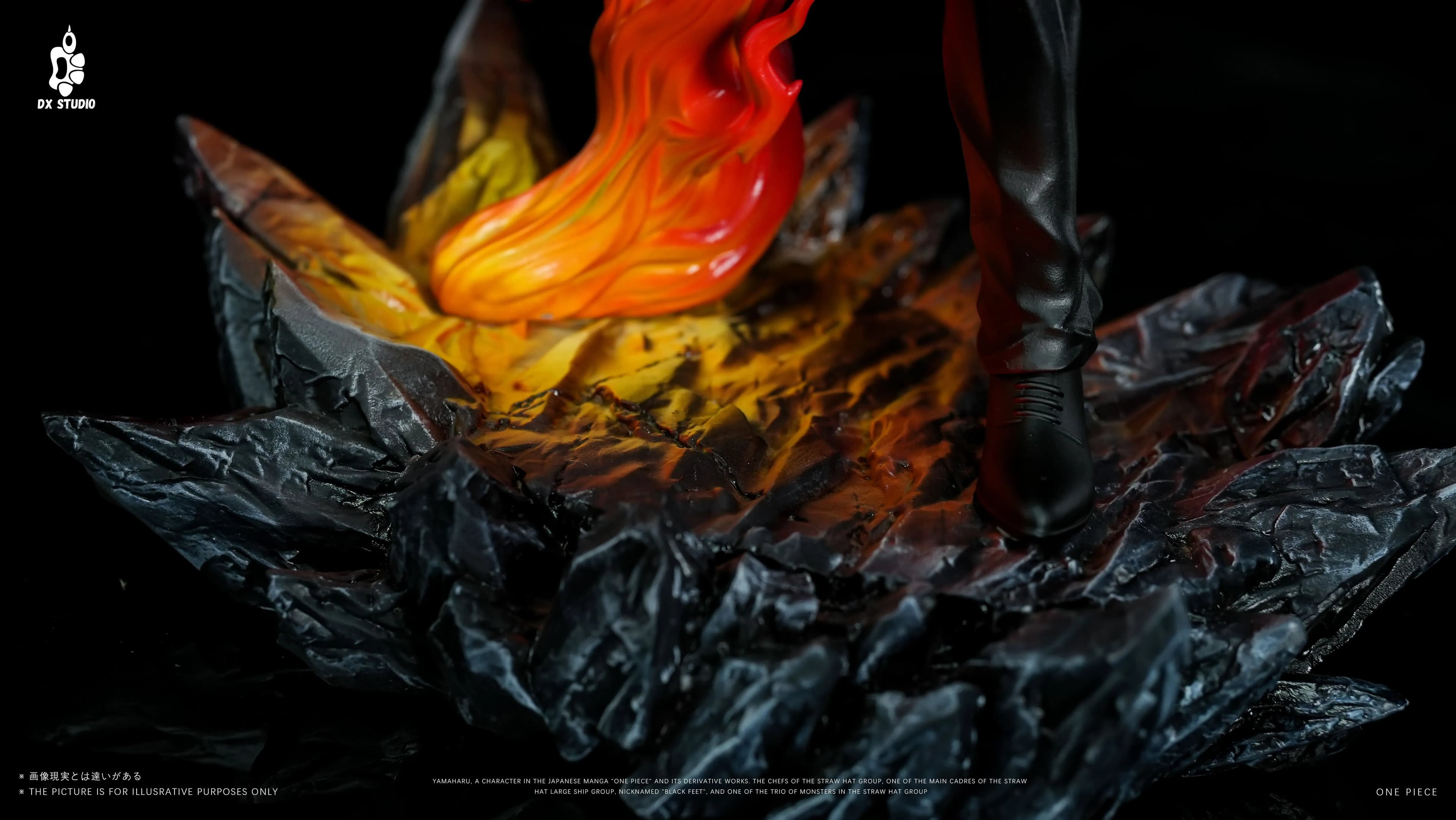 DX - Sanji - Thumbnail 5