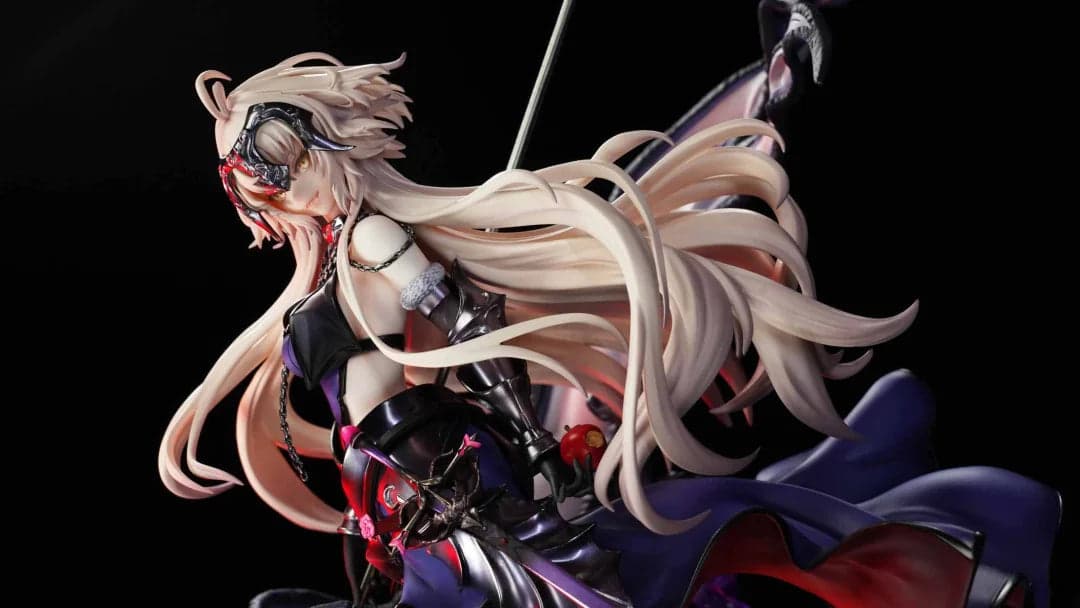 Pepeho - Jeanne d'Arc - Thumbnail 2