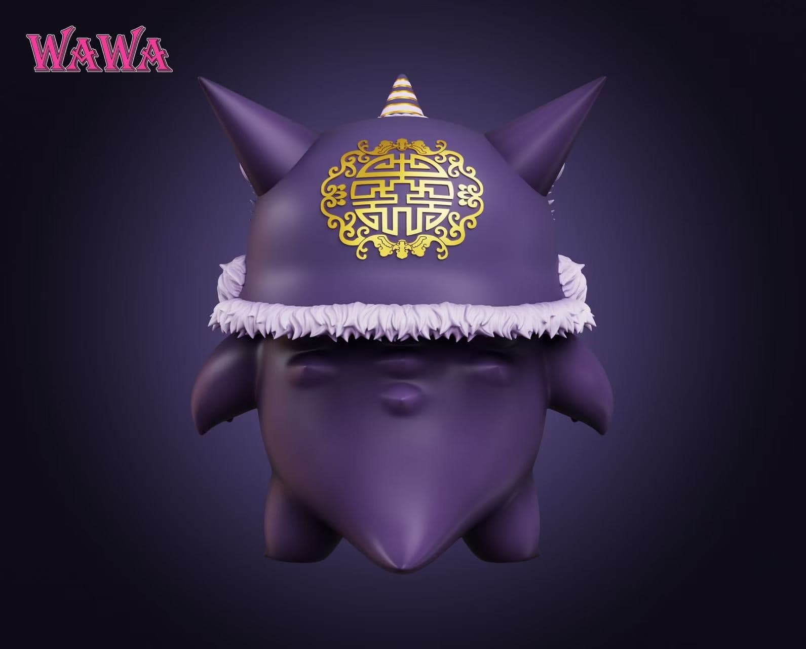 WAWA - Gengar - Thumbnail 7