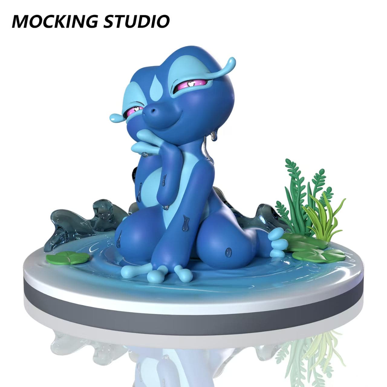 Mocking - Gecqua - Thumbnail 5
