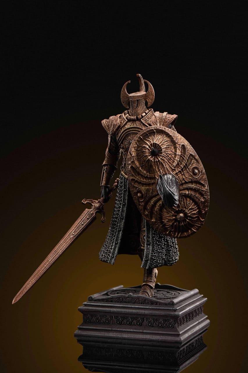 Sword and Wing - Crucible Knight - Thumbnail 7