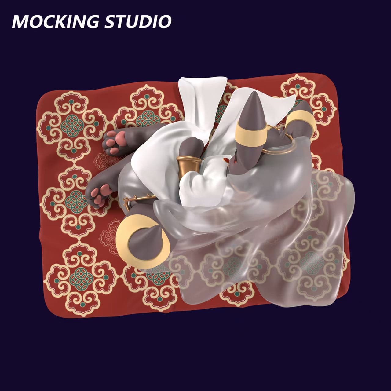 Mocking - Umbreon - Thumbnail 8