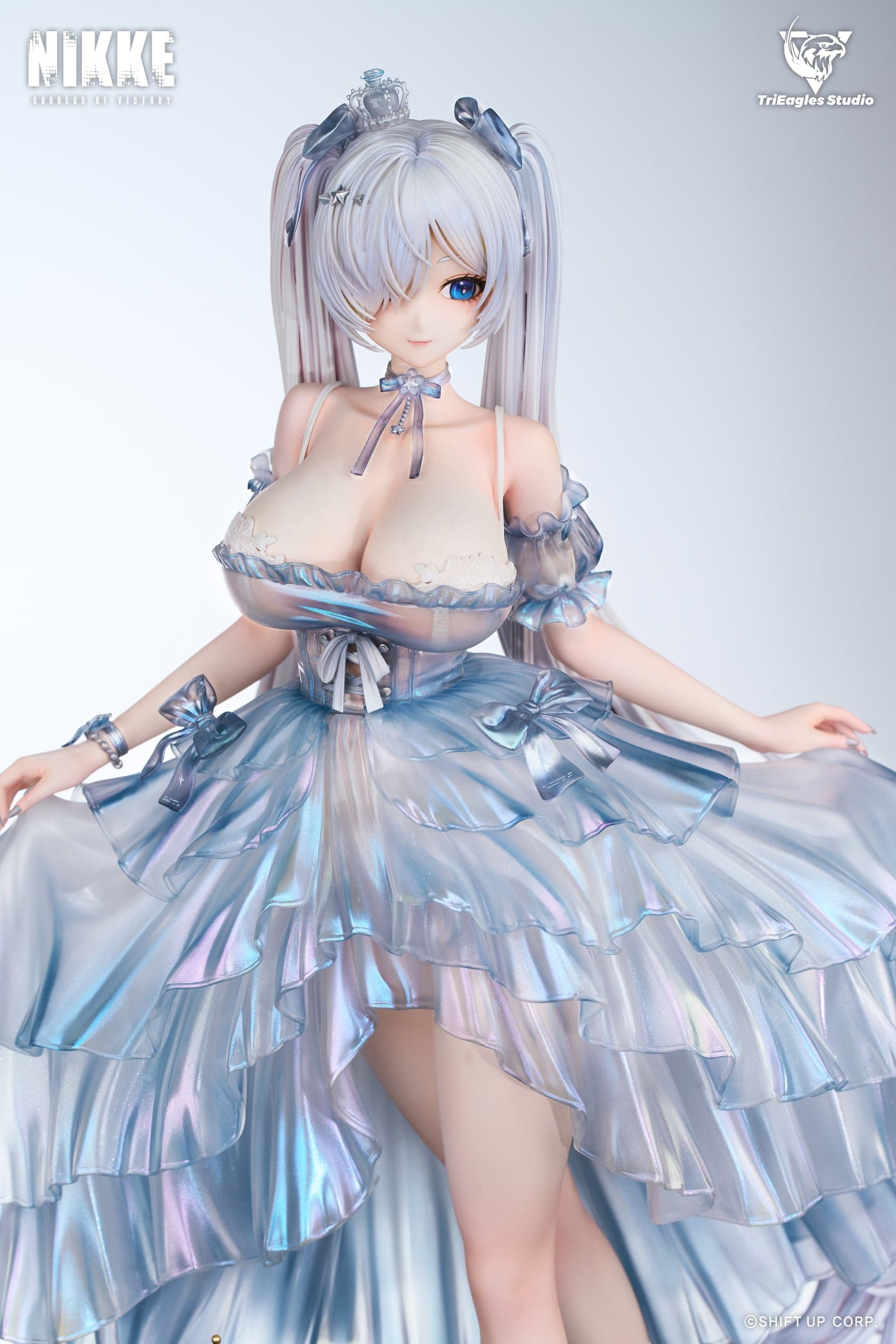 TriEagles - Cinderella - Thumbnail 4