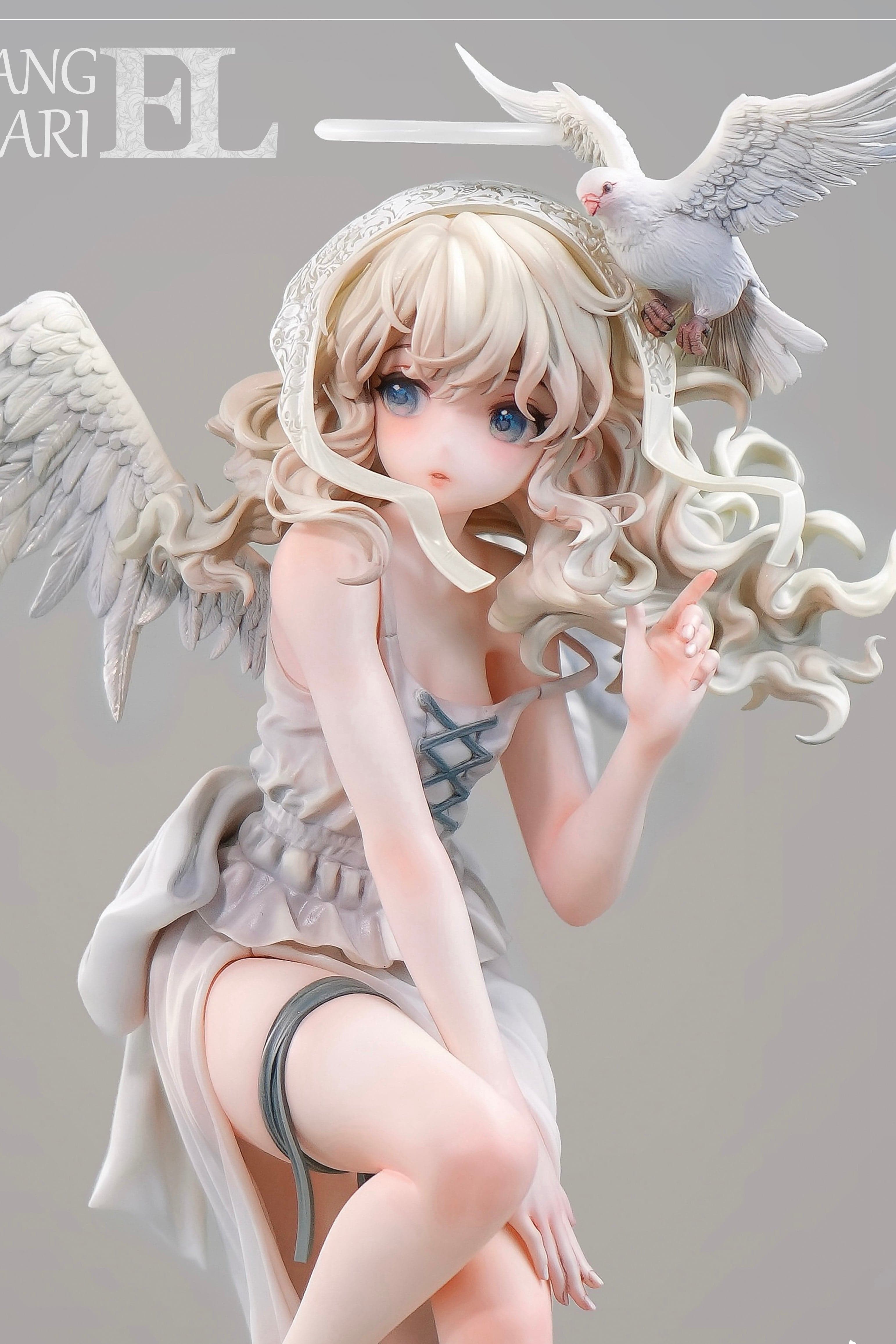FK - Angel Ariel - Thumbnail 2