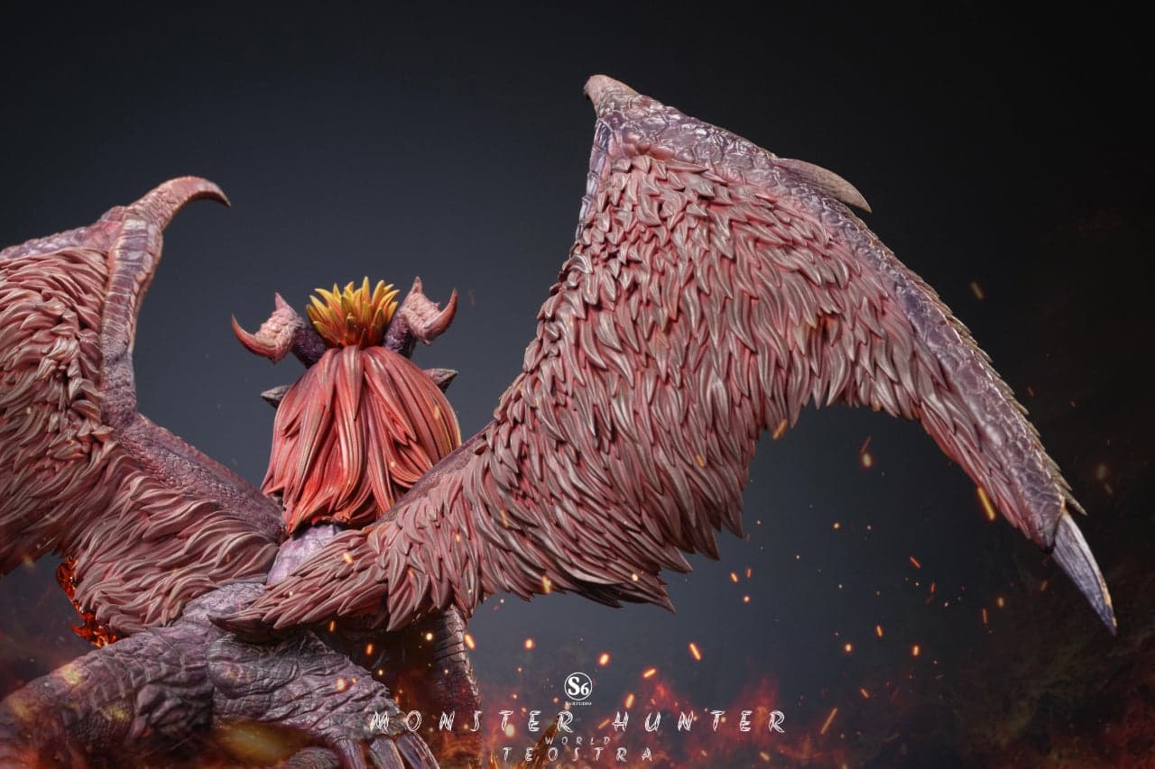 S6 - Teostra - Thumbnail 6