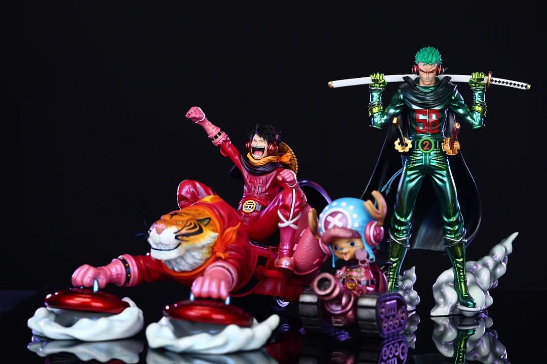 GG - Chopper - Thumbnail 5