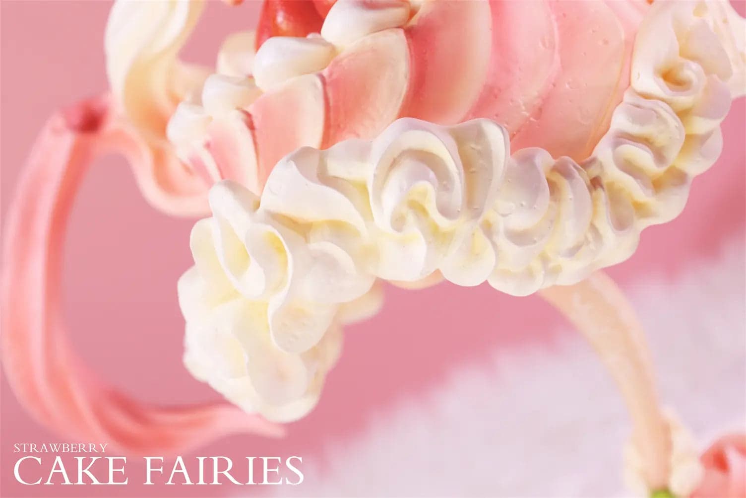 We Art Doing - Cake Fairies - Thumbnail 18