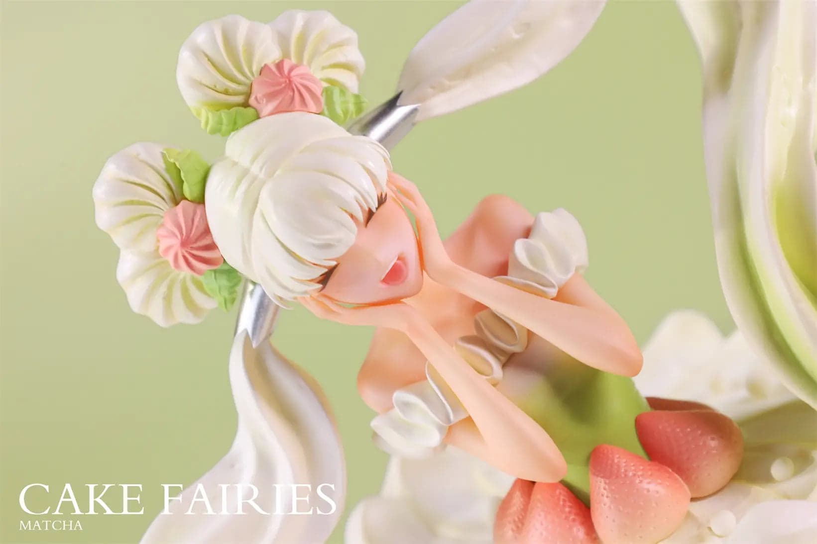 We Art Doing - Cake Fairies - Thumbnail 19