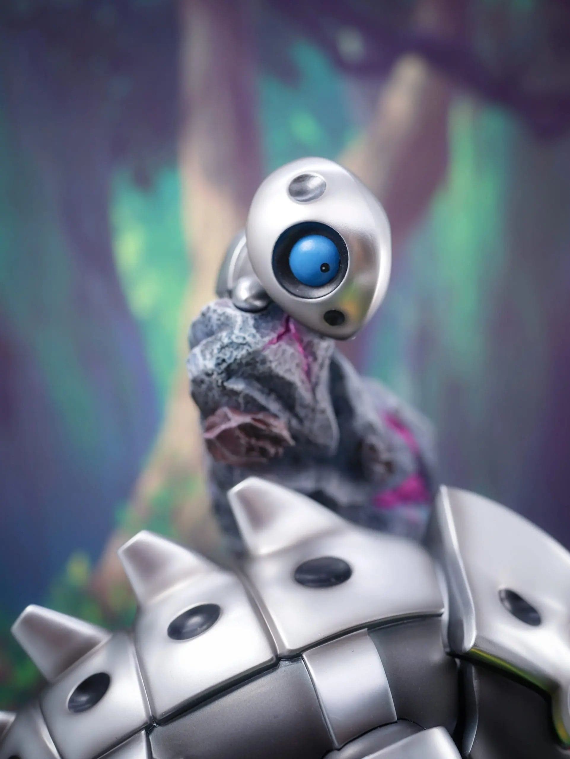 Q10 - Aggron - Thumbnail 3