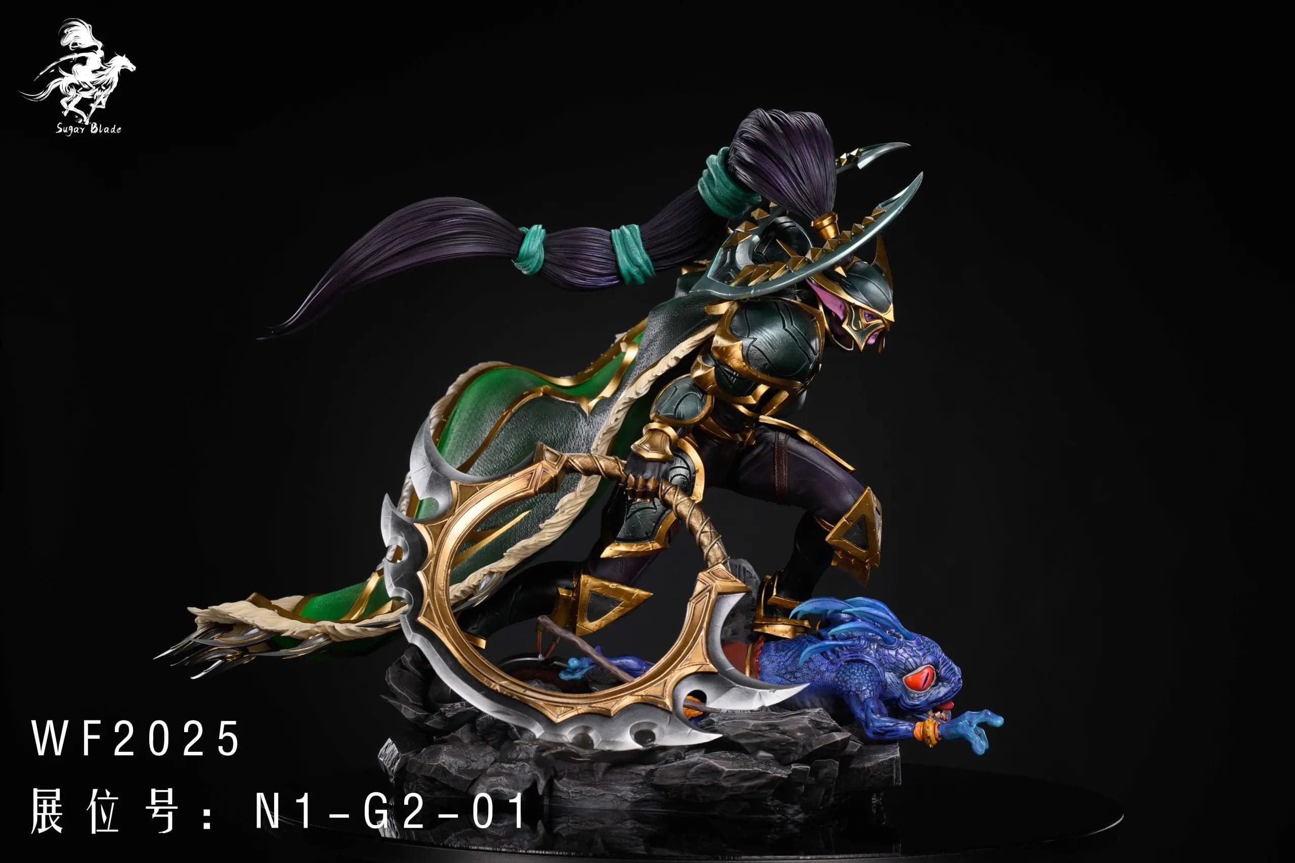 Sugar Blade - Phantom Assassin - Thumbnail 11