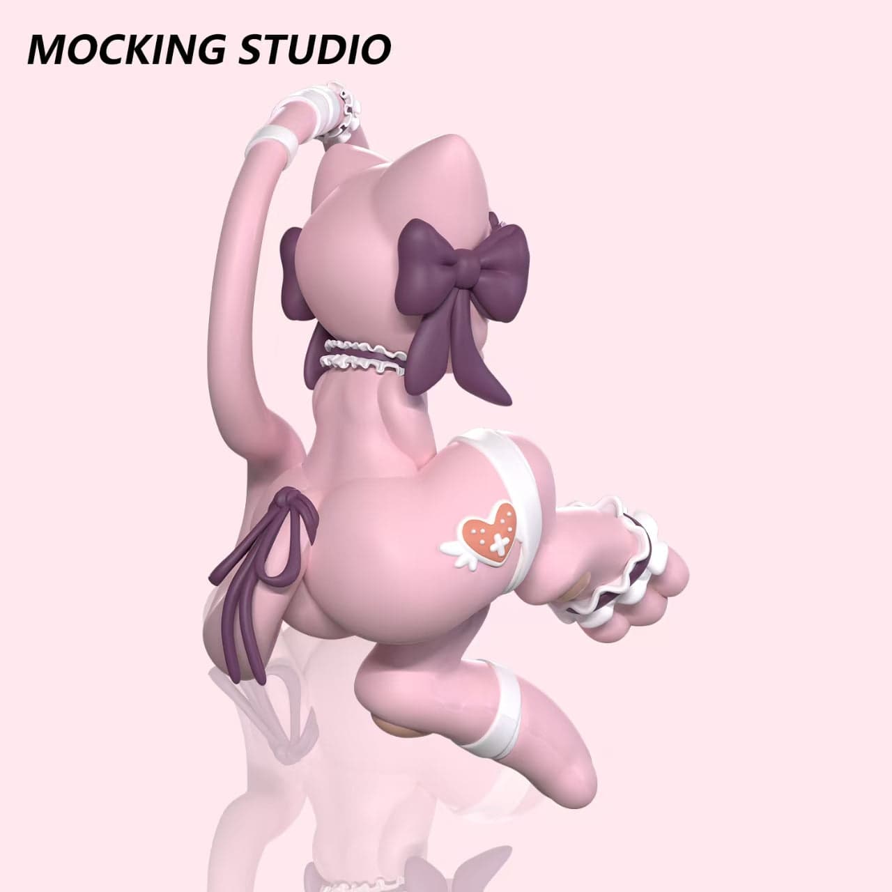 Mocking - Mew - Thumbnail 7