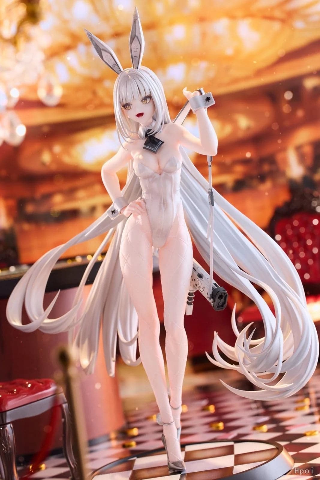 Blanc