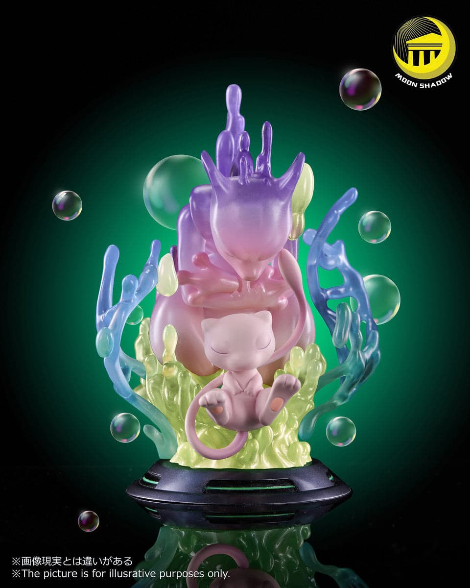 Moon Shadow - Mewtwo - Image 1