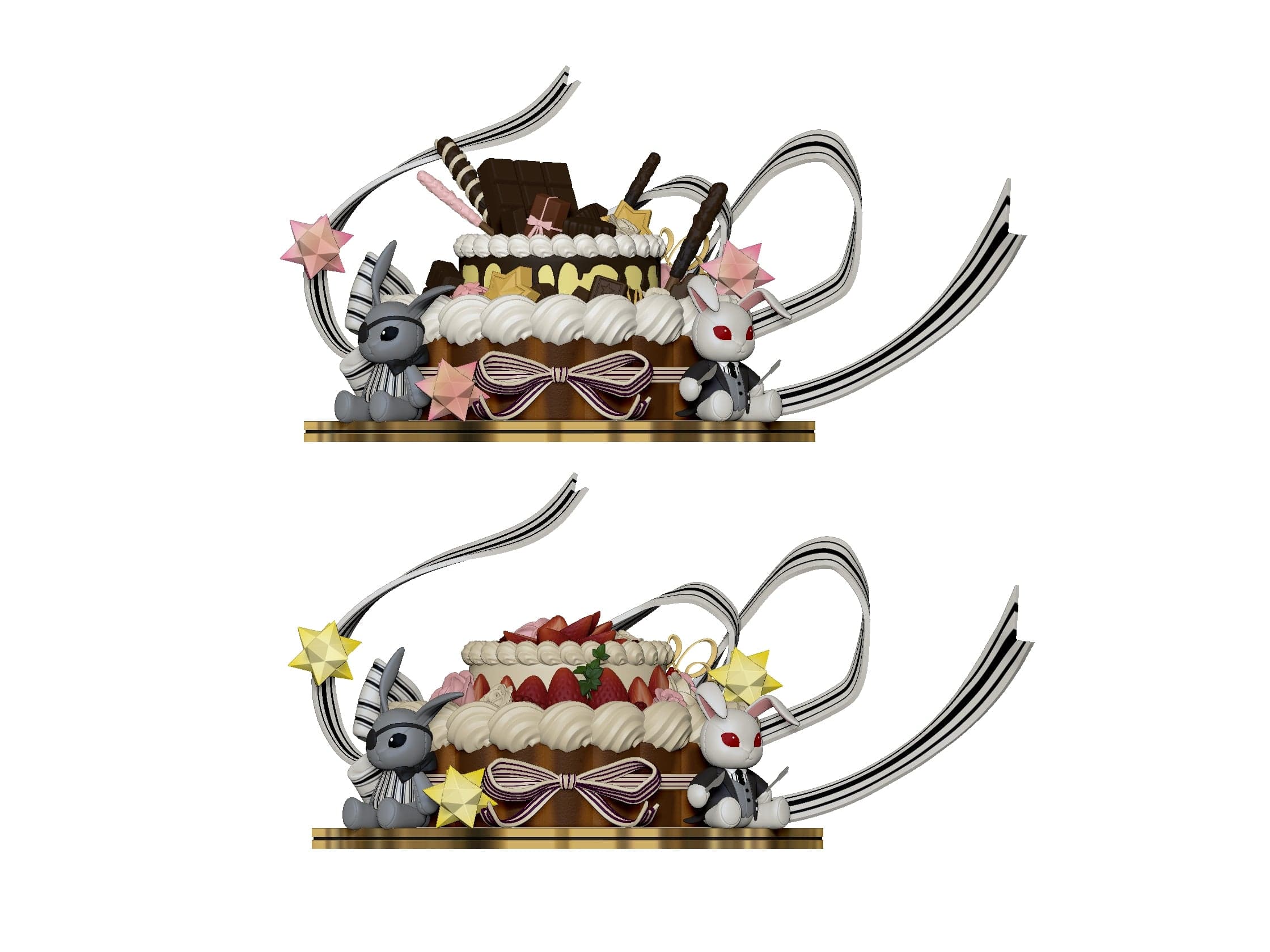 Weare A Design - Ciel Phantomhive - Thumbnail 13