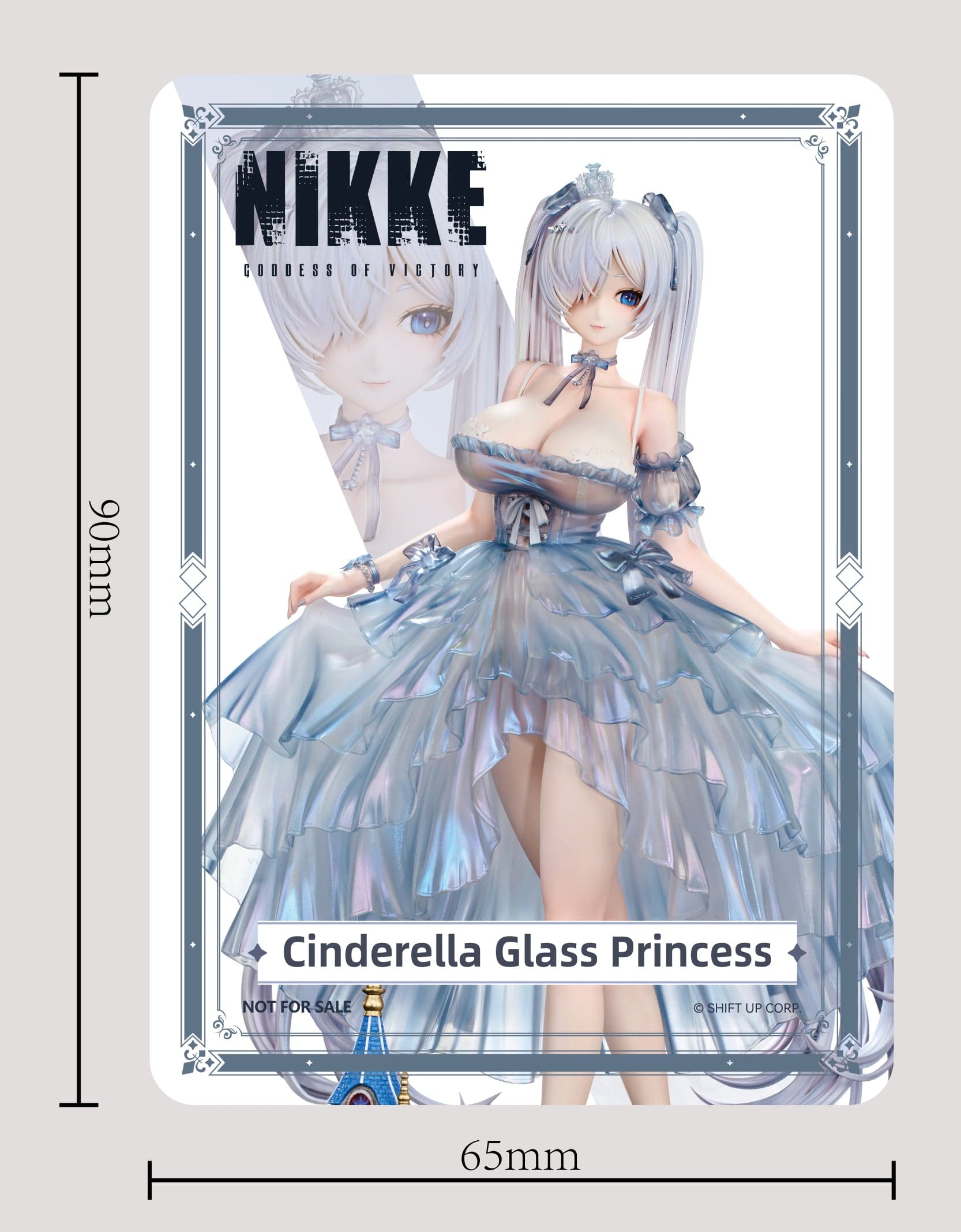 TriEagles - Cinderella - Thumbnail 15