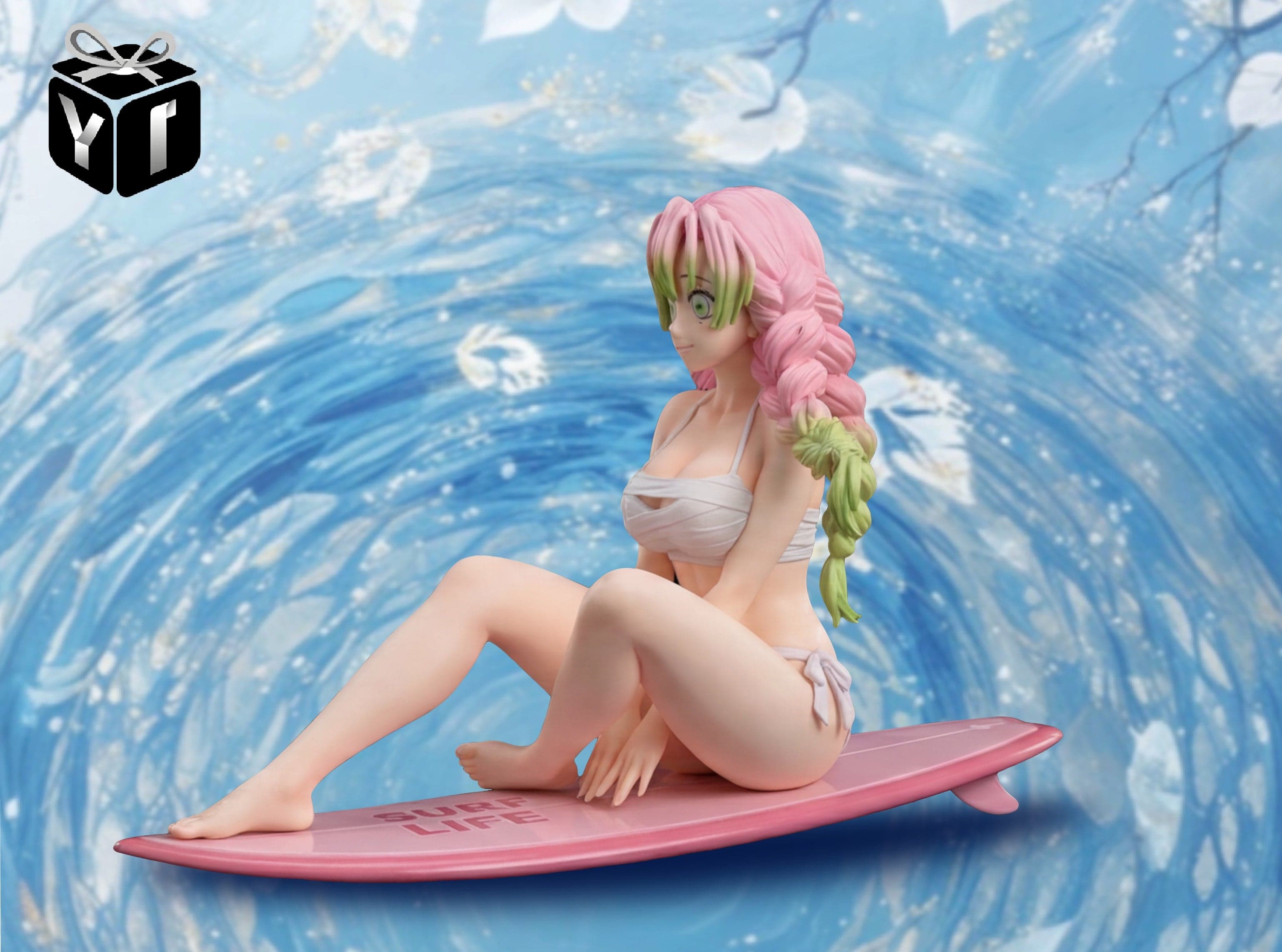 YI - Kanroji - Thumbnail 2