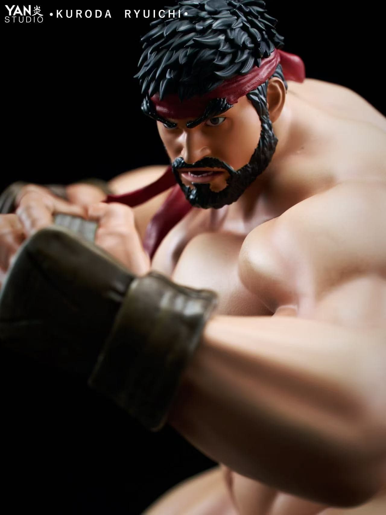 Yan x Dirty Bird - Ryu - Thumbnail 12