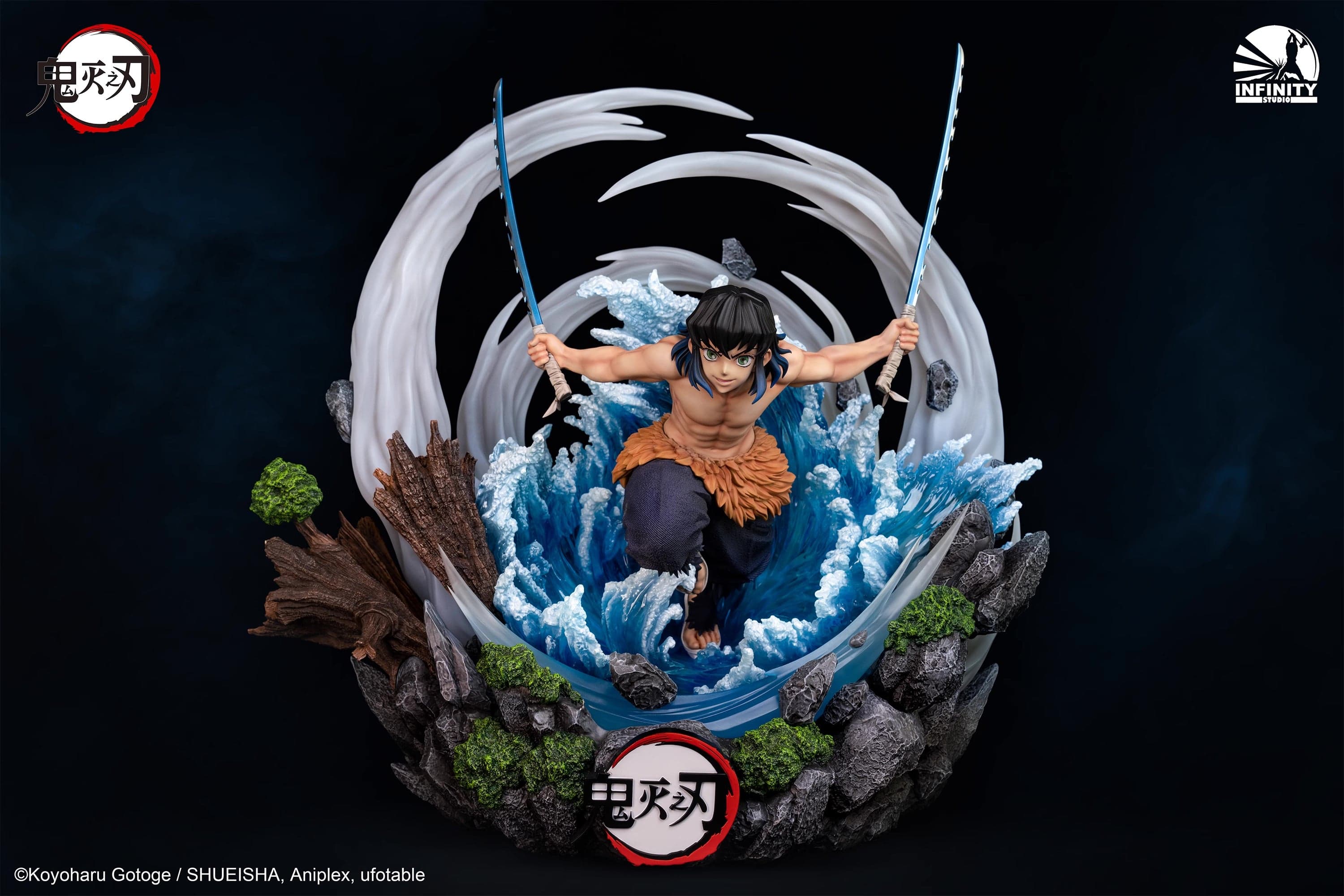 Infinity - Inosuke - Image 1