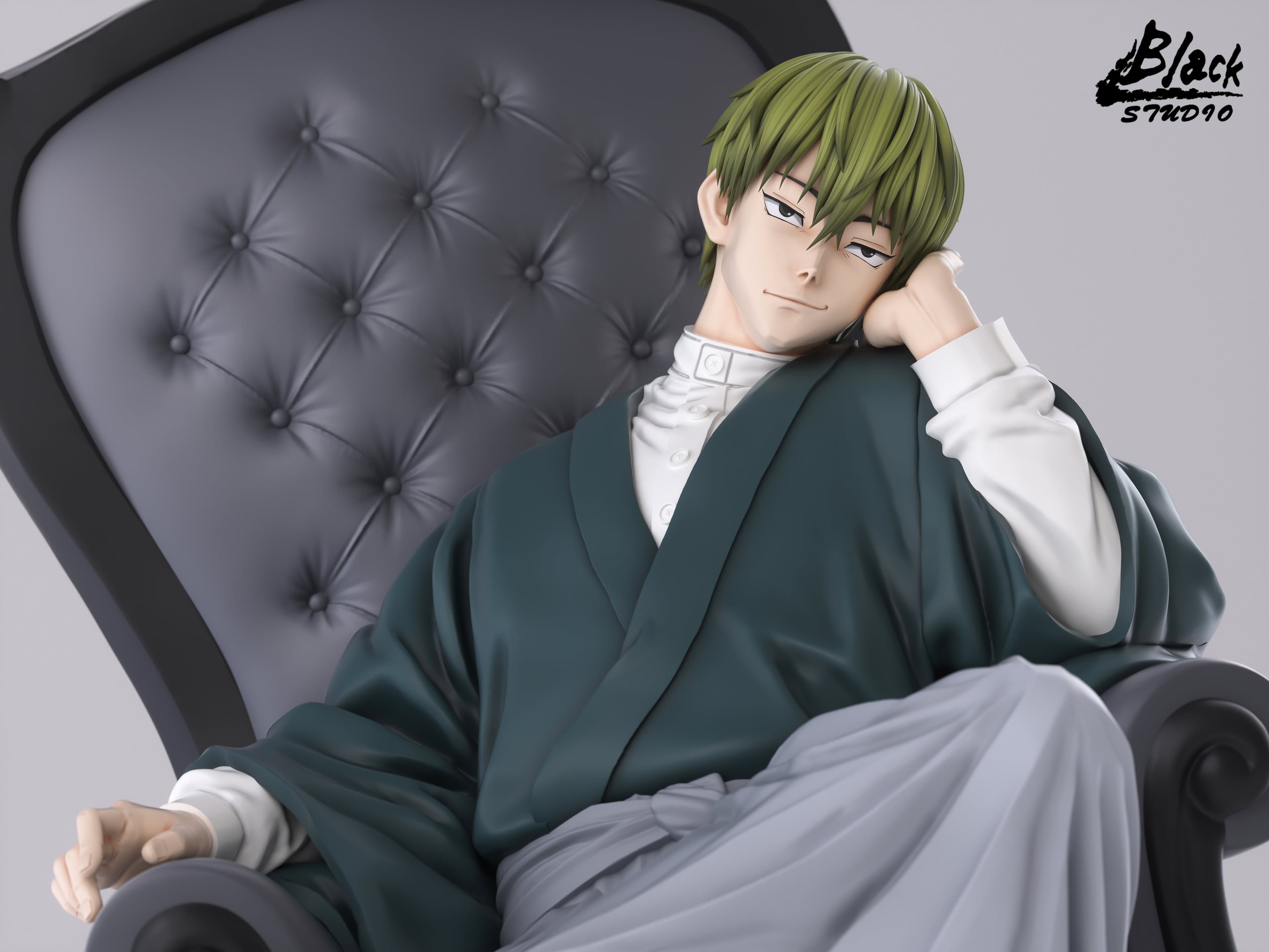 Black - Naoya - Thumbnail 6