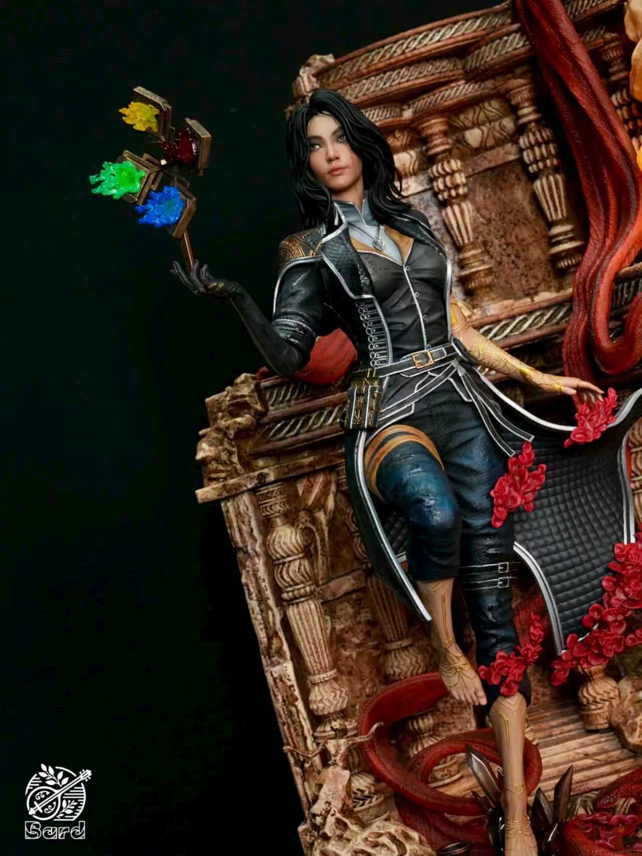 Bard - Lune - Thumbnail 10
