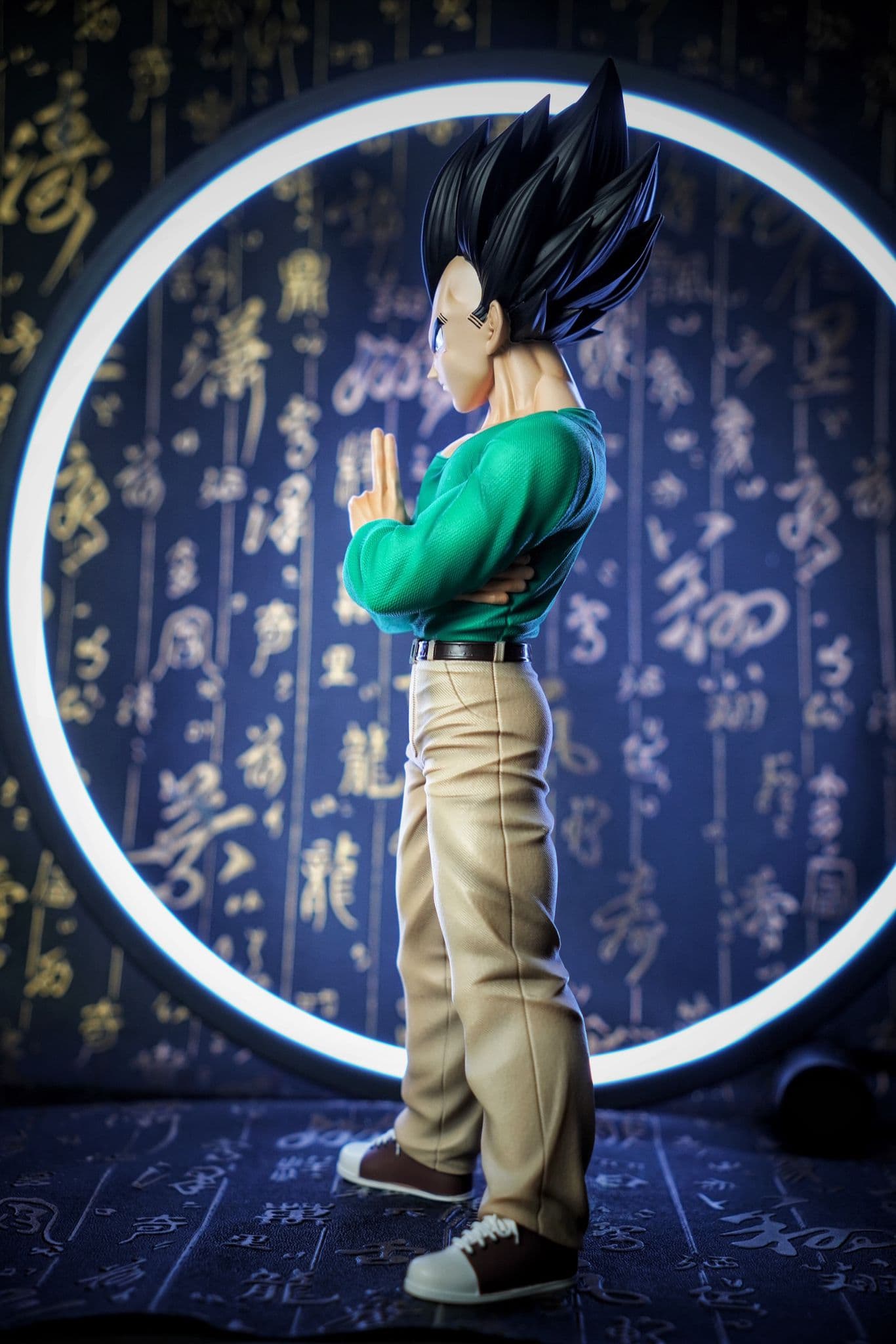 Sky Top - Vegeta - Thumbnail 7