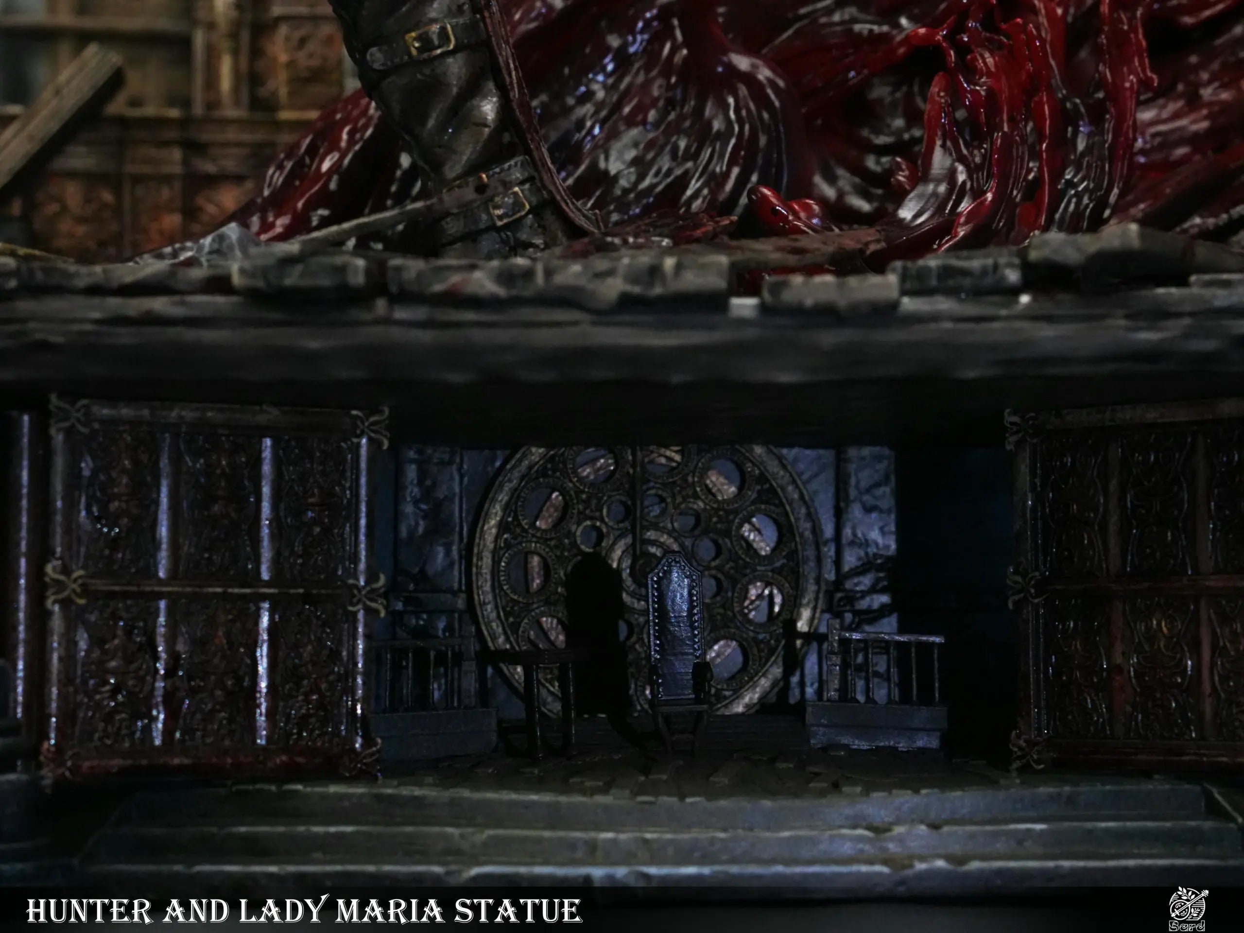 Bard - Lady Maria vs The Hunter - Thumbnail 9